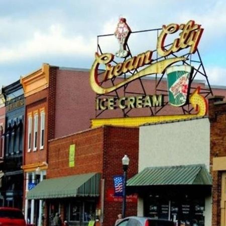Cozy 1 Bedroom Efficiency Apt Close To Ttu And Downtown Cookeville Exterior photo