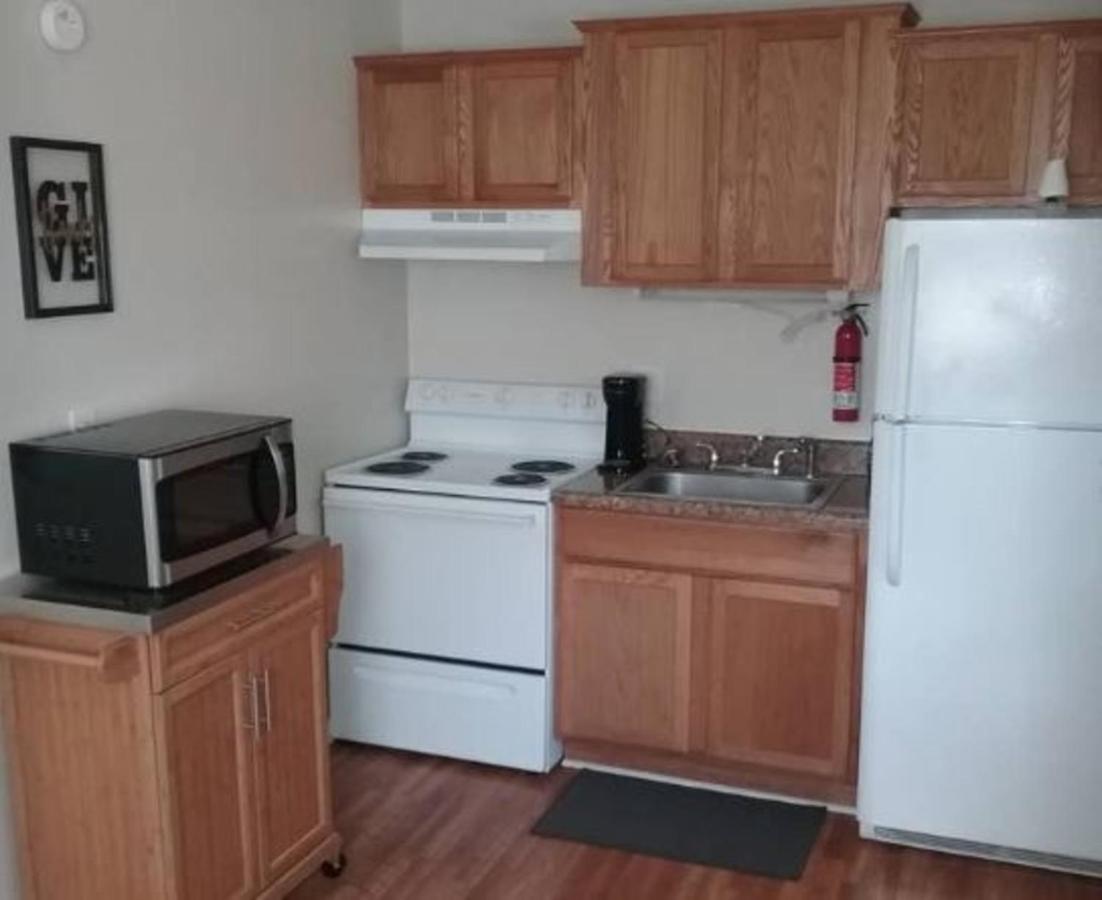 Cozy 1 Bedroom Efficiency Apt Close To Ttu And Downtown Cookeville Exterior photo