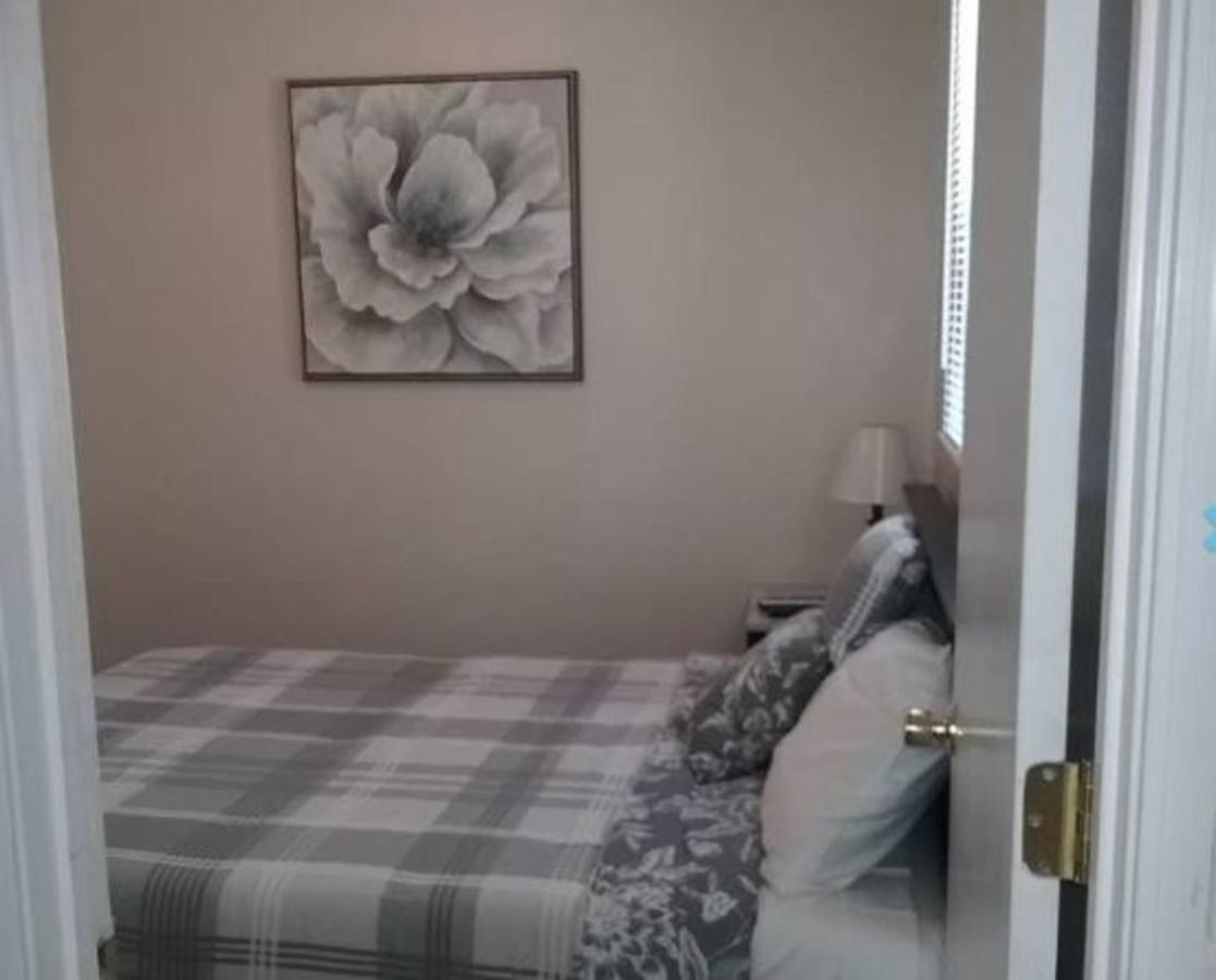 Cozy 1 Bedroom Efficiency Apt Close To Ttu And Downtown Cookeville Exterior photo