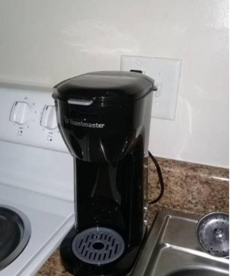 Cozy 1 Bedroom Efficiency Apt Close To Ttu And Downtown Cookeville Exterior photo