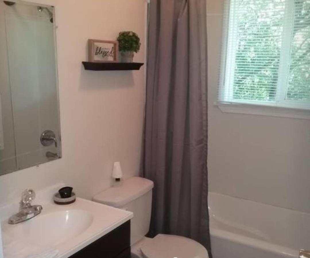 Cozy 1 Bedroom Efficiency Apt Close To Ttu And Downtown Cookeville Exterior photo